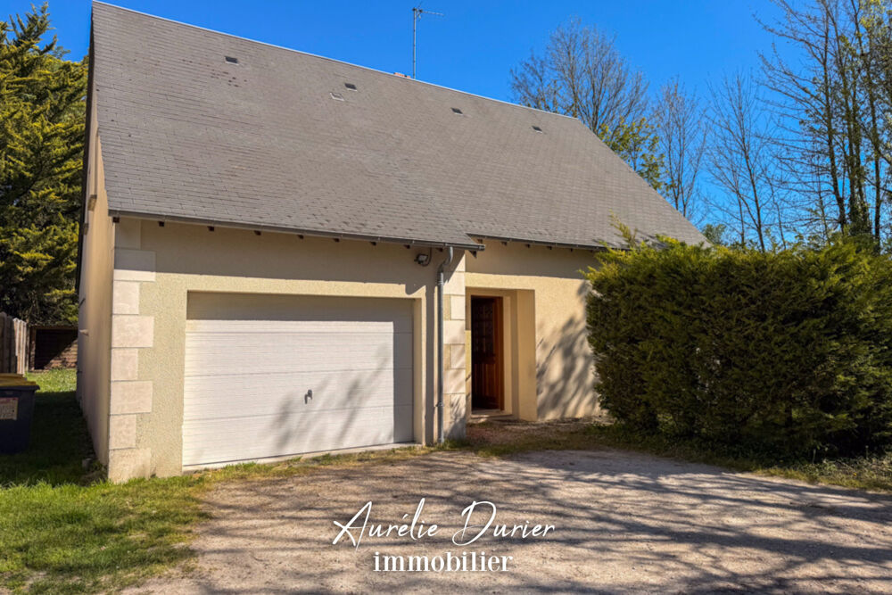 Maison Gilles à Fondettes