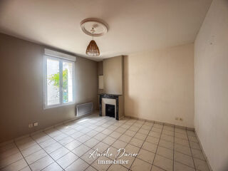  Maison à louer 3 pièces 52 m²