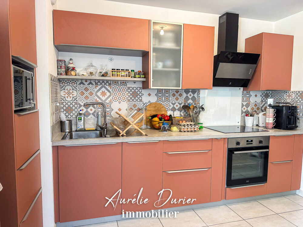 Appartement Hugo - T3 avec stationnement à Tours Nord