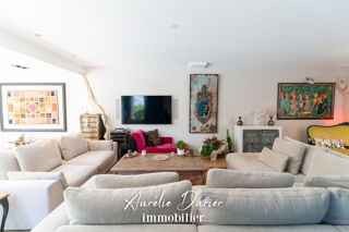  Maison � vendre 6 pi�ces 240 m�