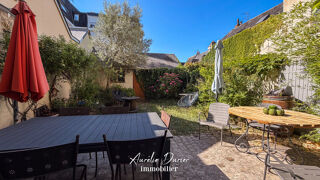  Maison à vendre 4 pièces 135 m²