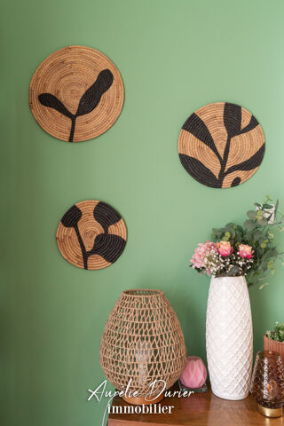  Maison � vendre 6 pi�ces 150 m�