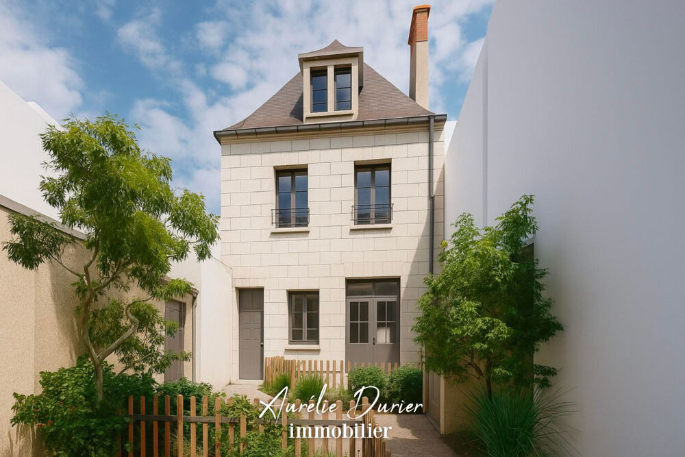 Vente Appartement Appartement Jade - T2 Tours