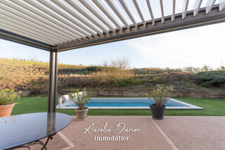  Maison � vendre 9 pi�ces 313 m�