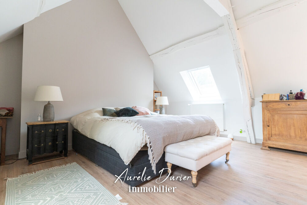 à vendre  Maison Amboise (37400)