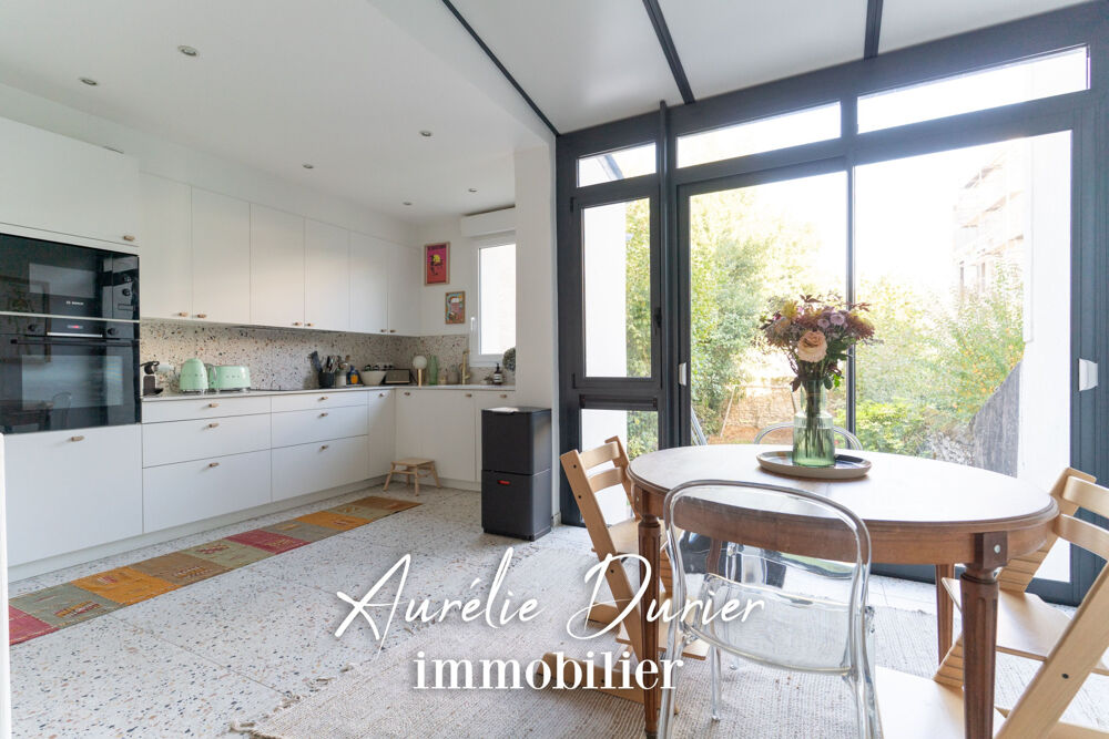 Vente Maison Maison Apolline à Tours centre Tours