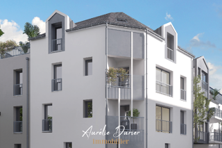  Appartement  vendre 4 pices 103 m