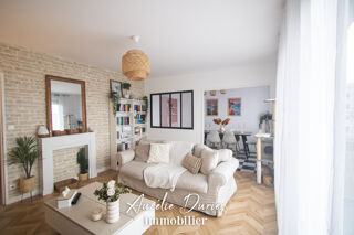  Appartement � vendre 5 pi�ces 82 m�