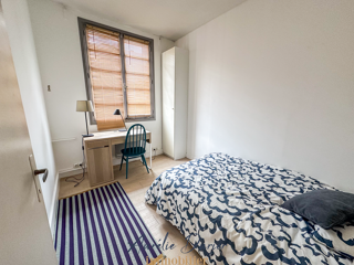  Colocation à louer 4 pièces 70 m²