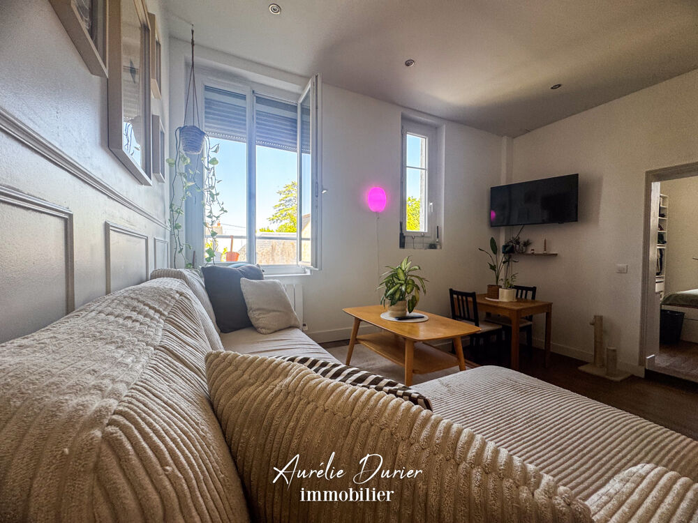 Location Appartement Appartement Emma Tours