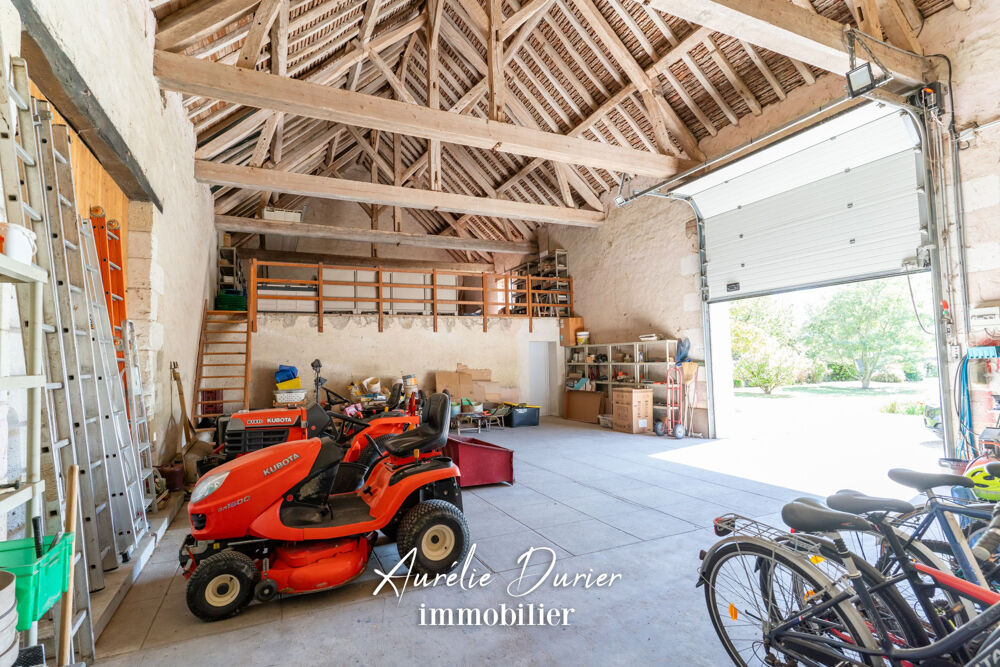 � vendre  Maison Loches (37600)