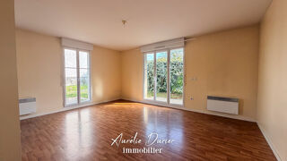  Appartement à vendre 3 pièces 64 m²