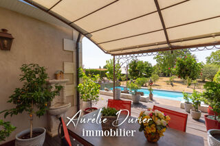  Maison à vendre 6 pièces 160 m²