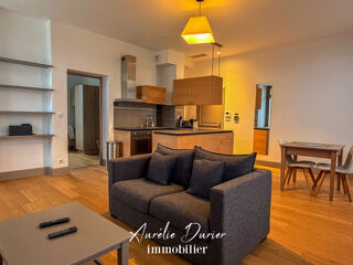  Appartement � louer 2 pi�ces 45 m�