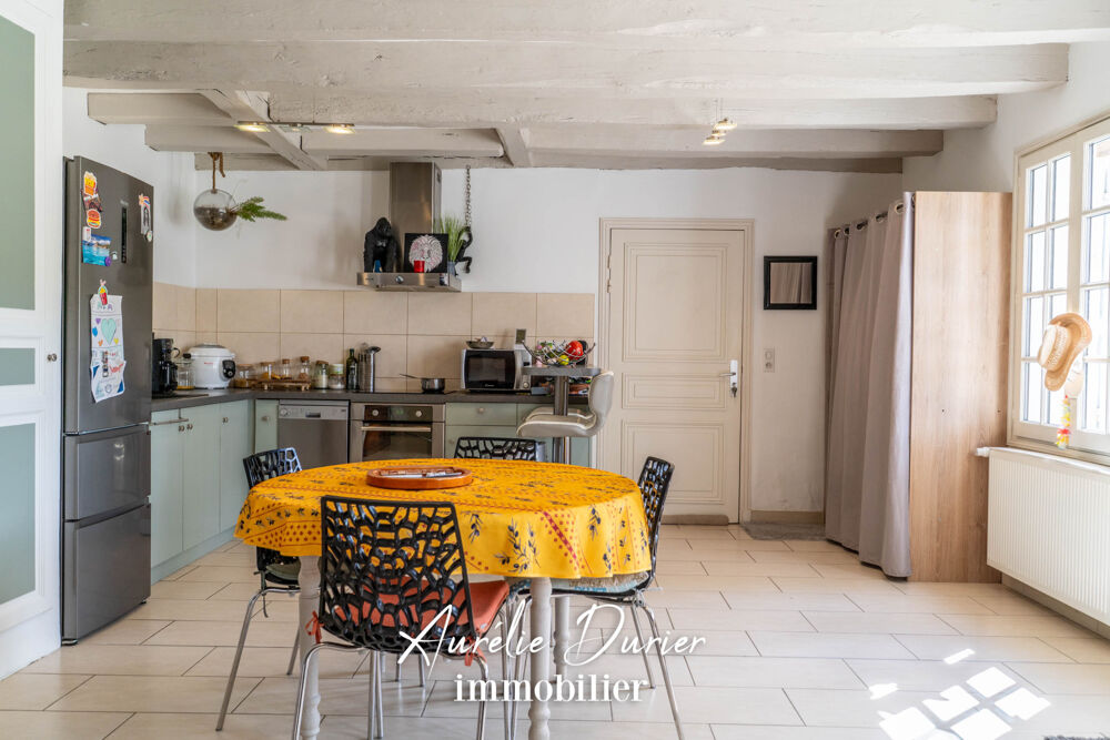 Appartement Victorien
