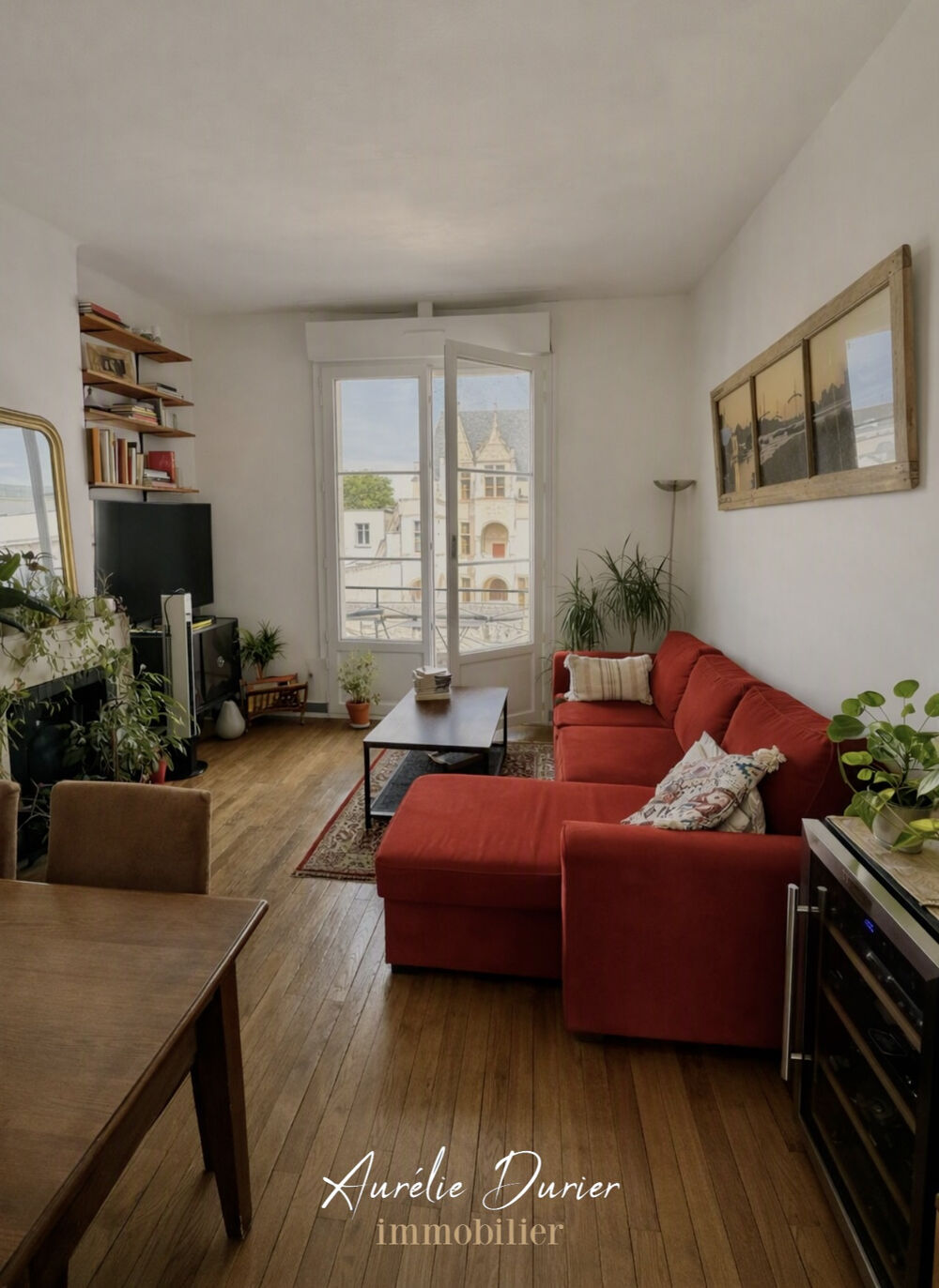 Appartement Layla Tours Hyper Centre
