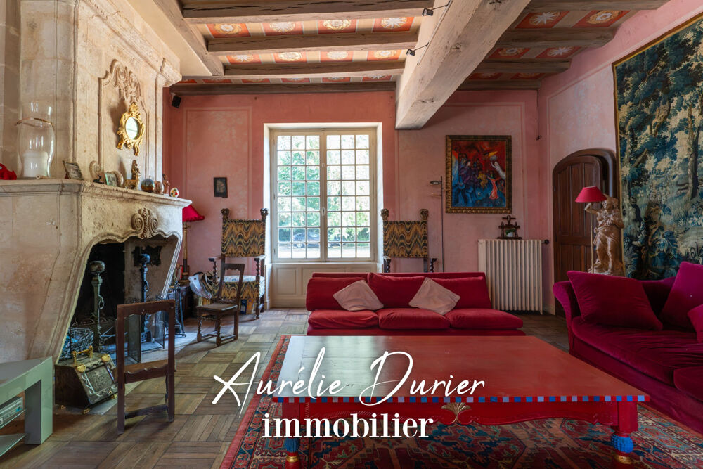 à vendre  Propriété/château Fondettes (37230)