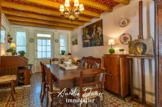  Maison à vendre 6 pièces 260 m²