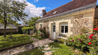  Maison à vendre 9 pièces 275 m²