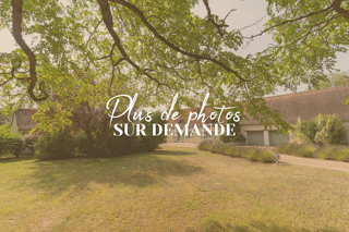  Maison  vendre 8 pices 245 m