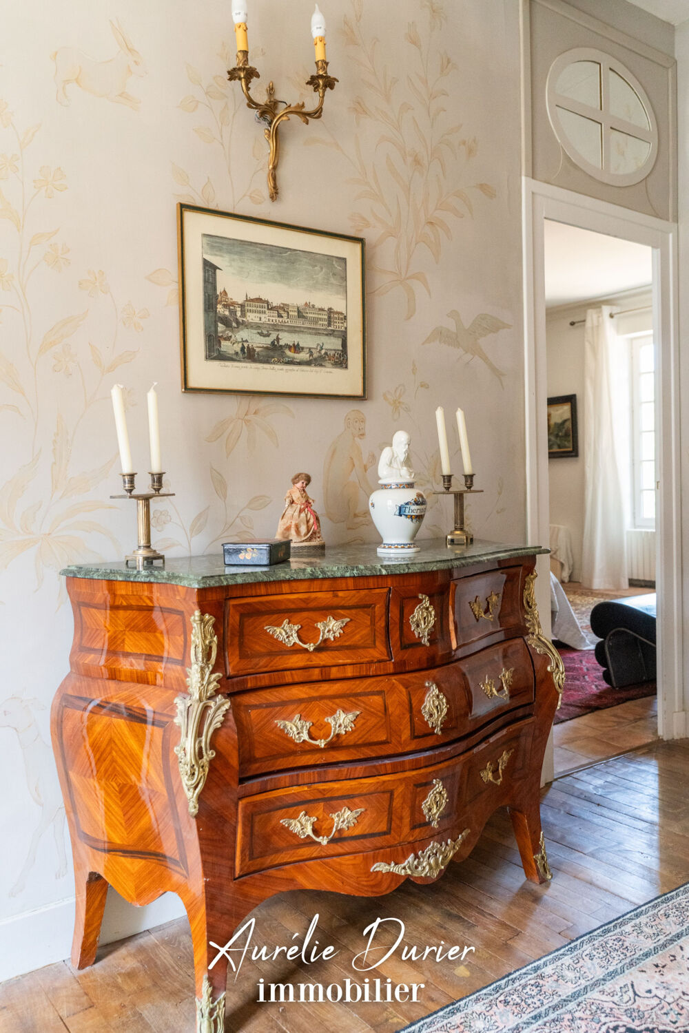 à vendre  Propriété/château Fondettes (37230)