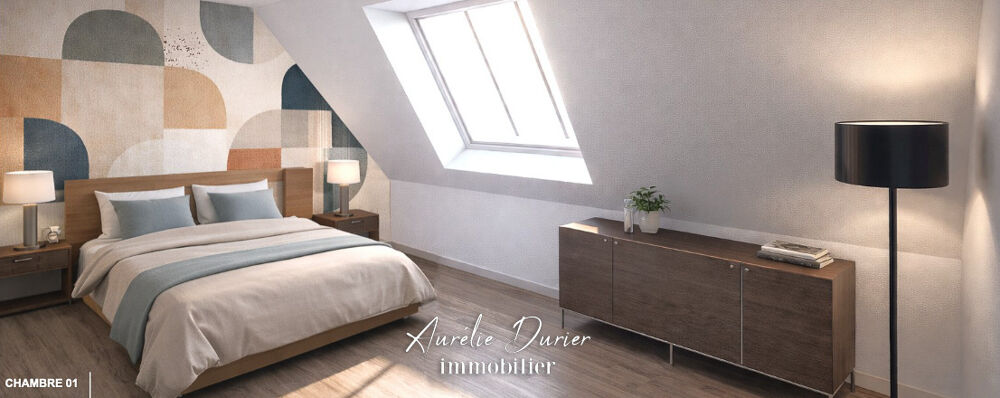 Vente Appartement Appartement Rubis - T2 Duplex Tours