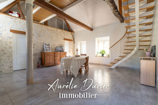  Maison à vendre 6 pièces 172 m²