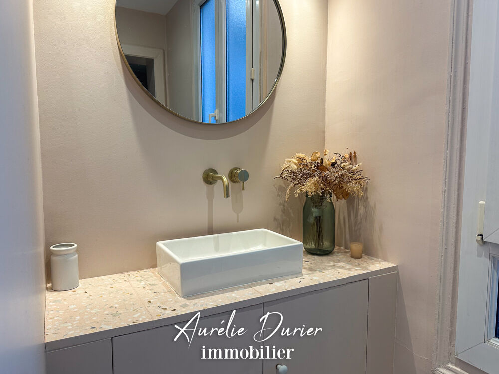  vendre  Maison Tours (37000)