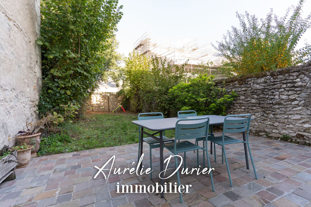 à vendre  Maison Tours (37000)