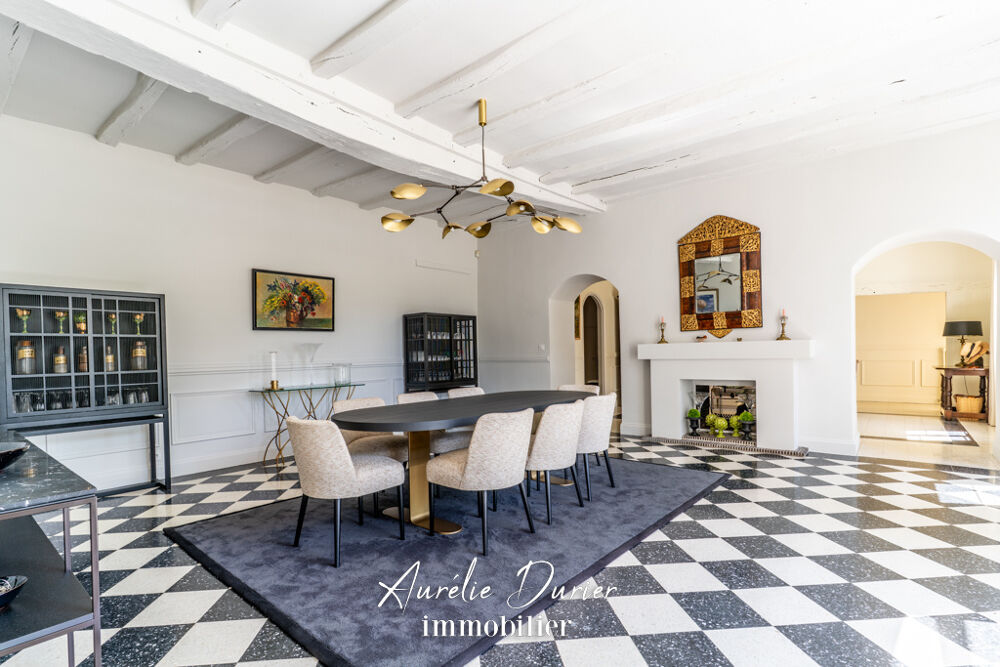 Vente Propriété/Château Propriété Suzanne à Fondettes - A 10 minutes de Tours et des gares de Tours et Saint Pierre des Corps Fondettes