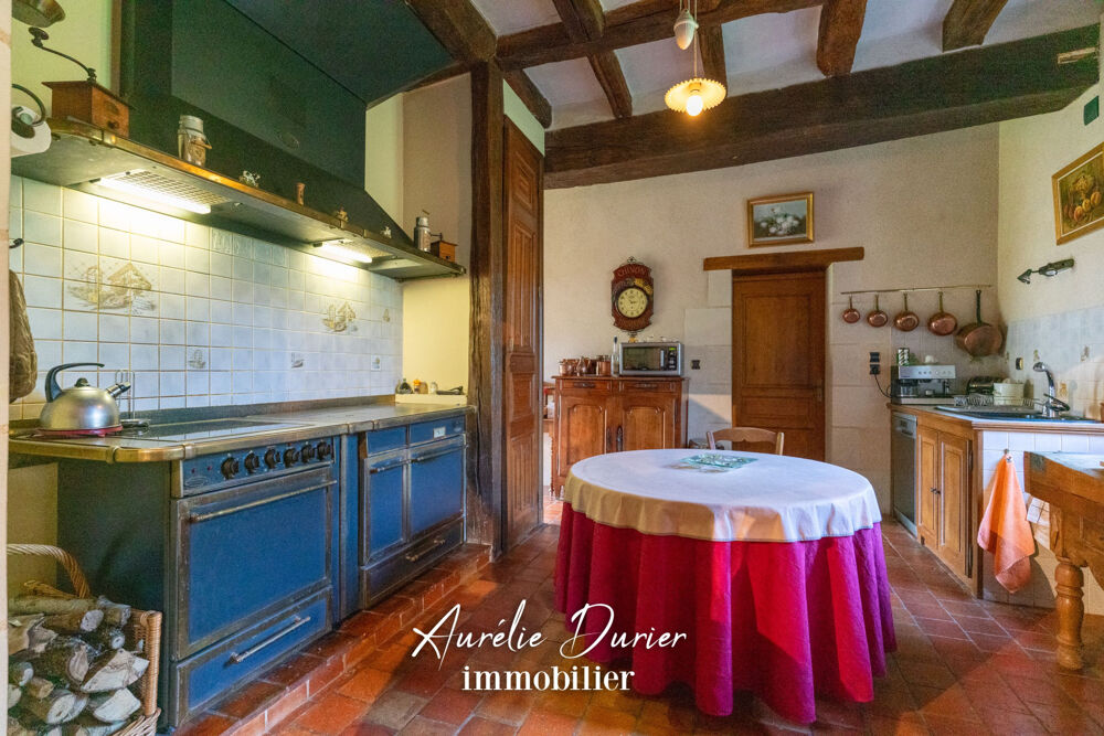 Vente Maison Maison Raphaël Ambillou
