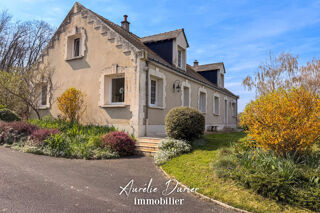 Maison � vendre 9 pi�ces 237 m�