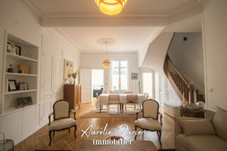  Maison � vendre 7 pi�ces 176 m�