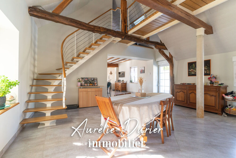 Vente Maison Maison Camille à Notre Dame d'Oé Notre dame d oe