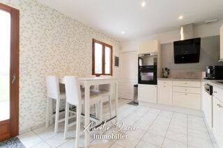  Maison � vendre 4 pi�ces 110 m�