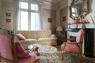  Maison à vendre 8 pièces 185 m²