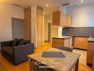  Appartement � louer 2 pi�ces 42 m�