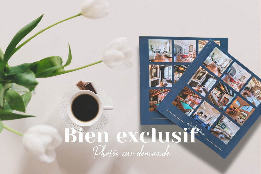 Maison 6 pièces 125 m² · à St Avertin · 125 m² · 399 000 €