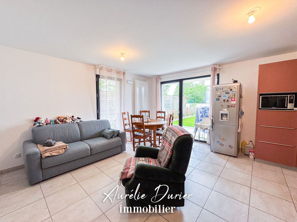 Appartement Hugo - T3 avec stationnement à Tours Nord