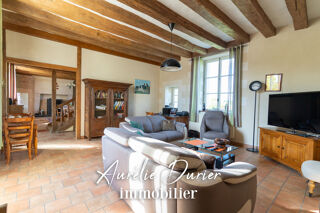  Maison  vendre 7 pices 346 m