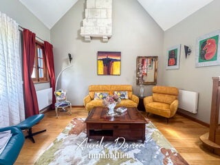  Maison � vendre 11 pi�ces 275 m�