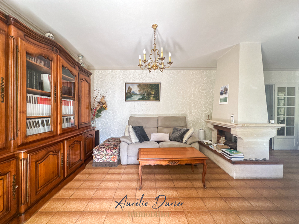 Maison Lola à Saint-Avertin