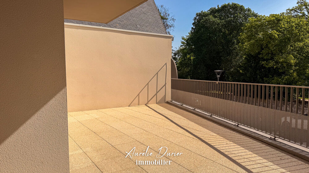 à vendre  Appartement La Riche (37520)