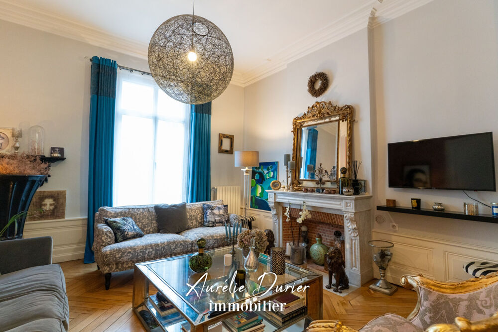 � vendre  Maison Tours (37000)