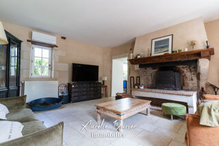  Maison à vendre 6 pièces 200 m²