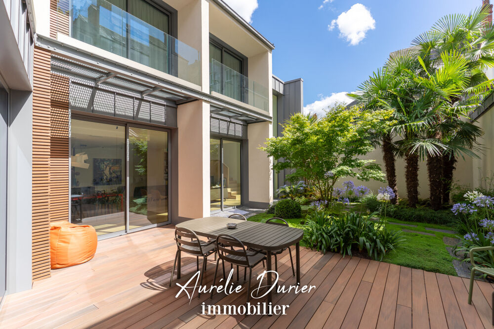 � vendre  Maison Tours (37000)