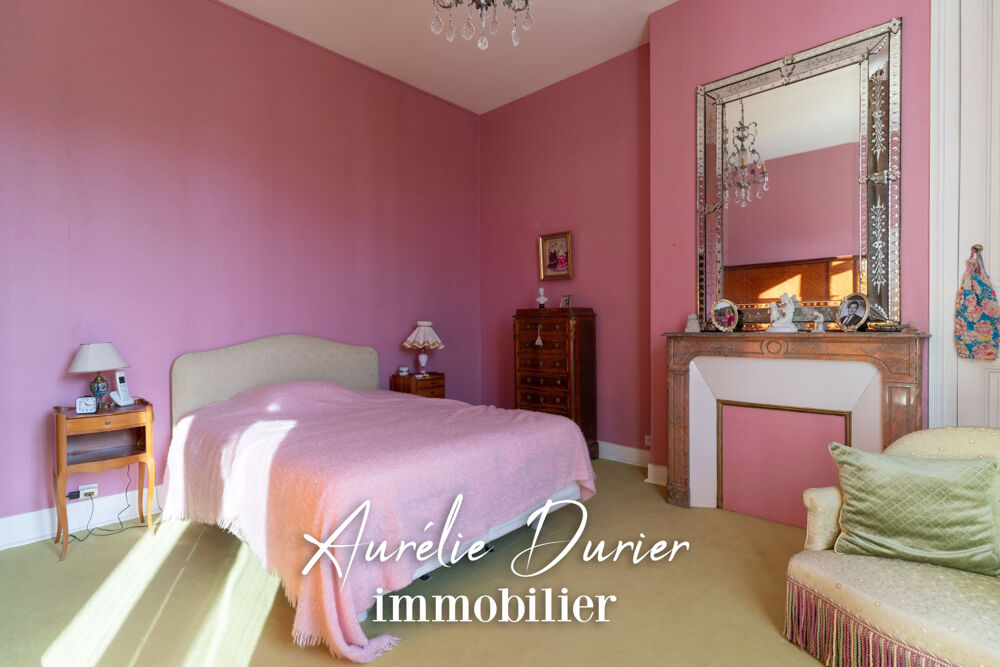 à vendre  Maison Tours (37000)