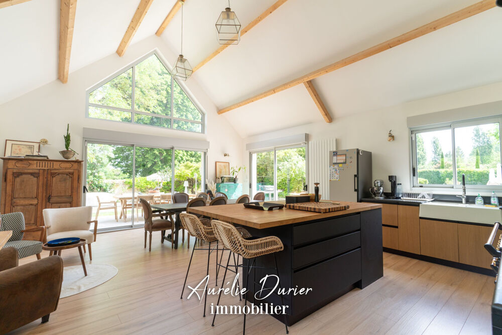 à vendre  Maison Amboise (37400)