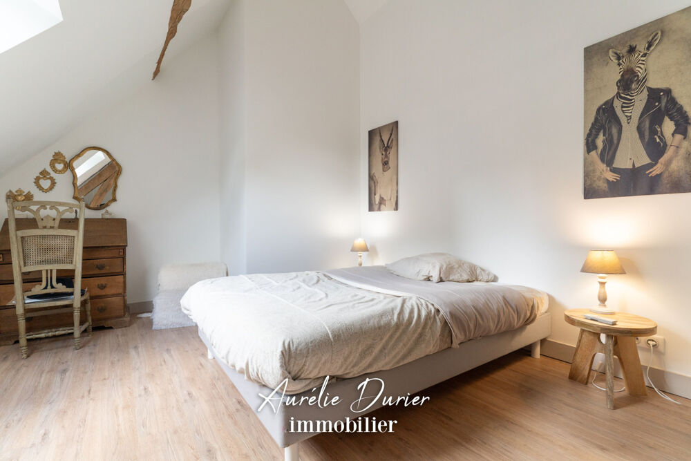 à vendre  Maison Amboise (37400)
