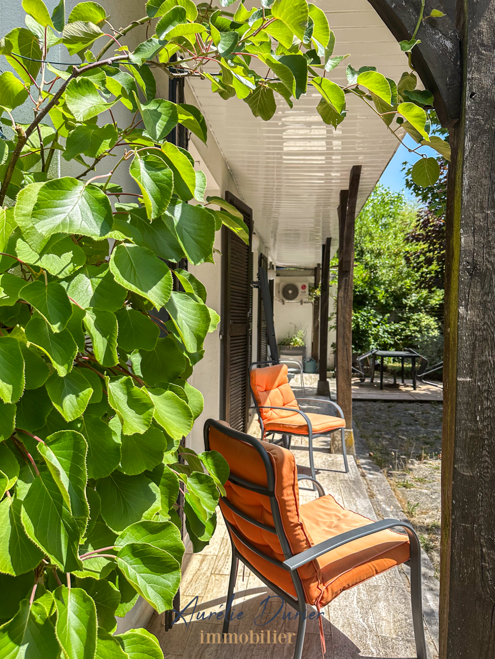 Maison Lola à Saint-Avertin